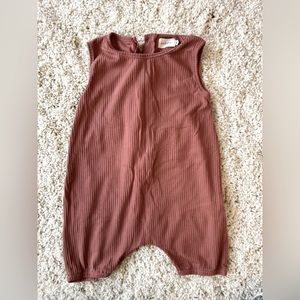 Eadaie Romper